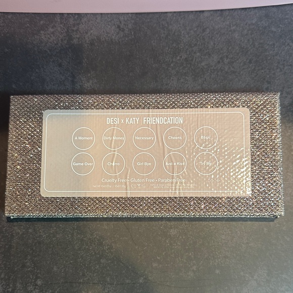 Dose of Colors Desi x Katy Friendcation collaboration. - Picture 3 of 4